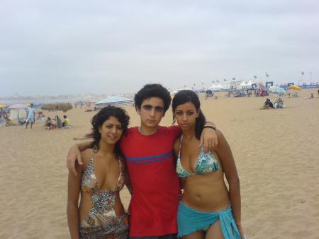 � mi and boutaina & meriam � par smox99